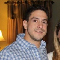 Andrew Riccio