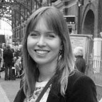 Sarah Earnshaw Beck