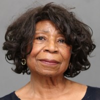 Rosa Hunter