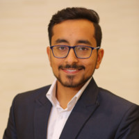 Prashant Mongia