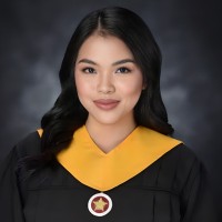 Alliah Denise Granados