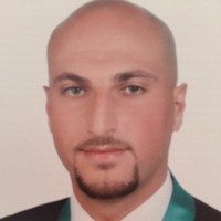 Ahmad Al-halawani