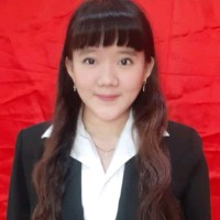 Felicia Grace Stephanie, S.E., M.Ak.