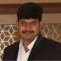 Pavan Athreyas