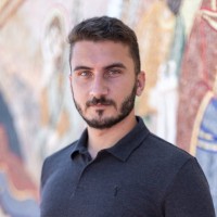 Luca Gouder
