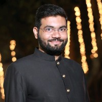 Saurabh Chhaparwal