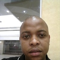 Thapelo Kgarabyae Mageu