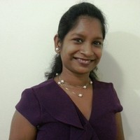 Gauri Bukkawar