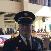 Kevin Giroir