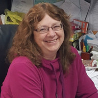 Annie Simon