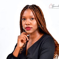 Nobubele Mpande