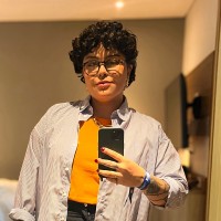 Ana Luiza Alencar