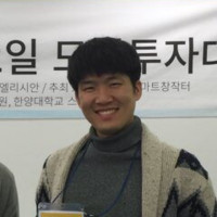 Yeonsik Shin