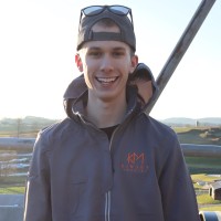 Logan Kinsey