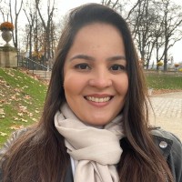 Maitê Bernardo