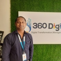 Santosh Kumar Kasve
