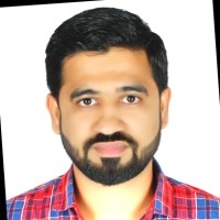 Vishowmber Kulkarni Mba