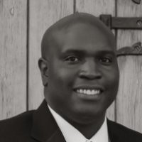 Christopher Galloway