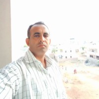 Ashok Sharma