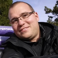 Mathieu Dehon