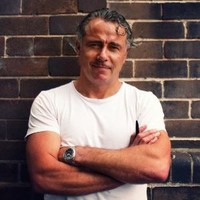 Skip (Scot) Waterhouse