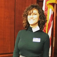 Elisa Hawkins Pedrosa