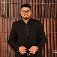 George’s El-gharib