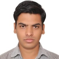 Linesh Patil