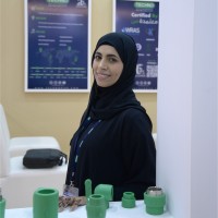 Aisha Al Shibli