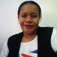 liezel solis