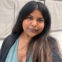 Darshani Persaud