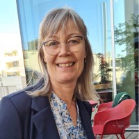 Lene Drøscher-Hansen