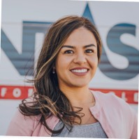 Maria Paramo
