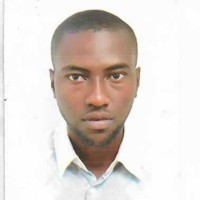 Chinedu Rogers Ukomadu