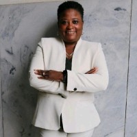 Gwendolyn Jones