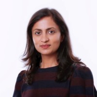 Nidhi Gupta