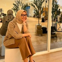 Nurul Hikmah Amalia, S.Pi, Mm, Csba