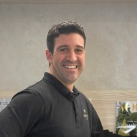 Simon Giramondo