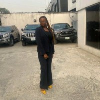 Ifunanya Chime