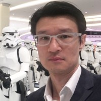 Joo Kwan Ng