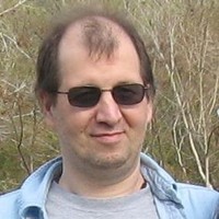 Chris Ruprecht