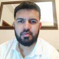 Malik Muhammad Kamran Awan