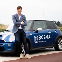 Dave Bosma