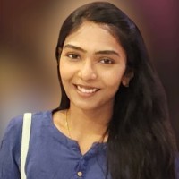 Preethi U.