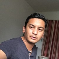 Karan Nepali