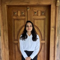 Vishakha H Suvarna