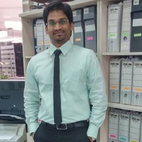 Khasim Shareef