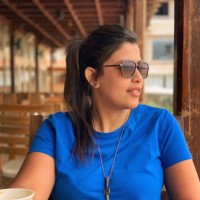 Alia Hamdy
