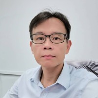 Lu Pai-Hsiu (Andrew)