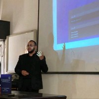 Ahmed Essam Elden